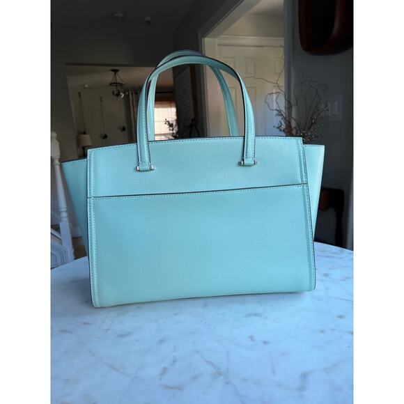 NWOT Kate Spade Patterson Drive Geraldine Spring Meadow - Picture 6 of 7